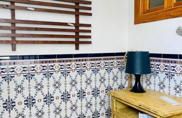 Vivienda rural “Los Nacimientos” - Photo 32