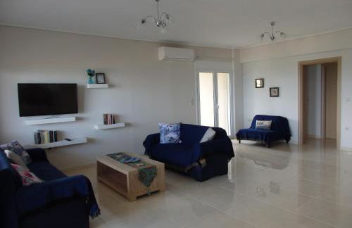 View to Paradise at Melissi - Foto 27