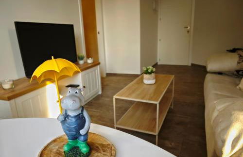 Apartamento Central Mota del Cuervo - Foto 6