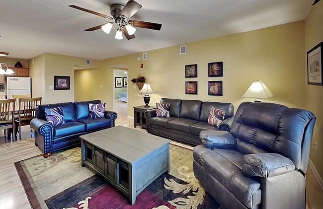 Whispering Pines II by Jackson Mountain Rentals - Photo 122