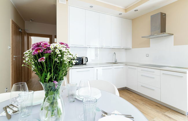 Apartamenty Sun&Snow Rezydencja Karkonoska - Photo 4