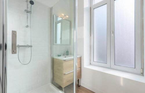 Spacious and bright studio in the center. - Foto 17