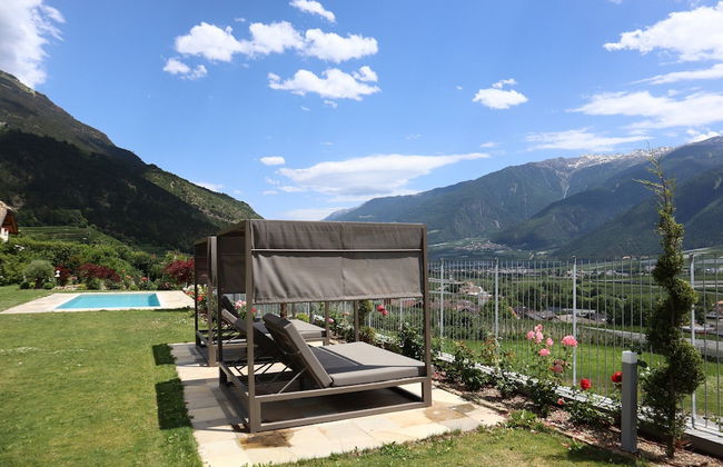 Residence Lahnhof, Laces - Photo 46