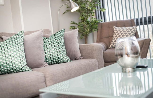 Host Apartments Standish Street Place - Foto 2