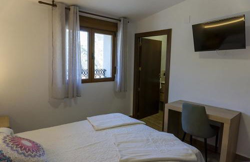 Alojamientos Rurales Entre Rocas - Foto 41