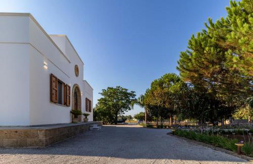 Villa Denu Salento - Intera Dimora con Piscina ad uso esclusivo - Foto 80