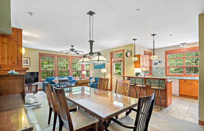 Tremblant-Les-Eaux – RVMT - Foto 69