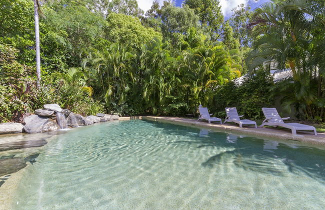 Port Douglas Plantation Resort - Photo 15