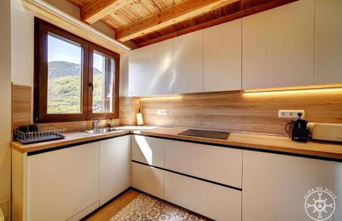 CASA CORILHA de Alma de Nieve - Foto 8