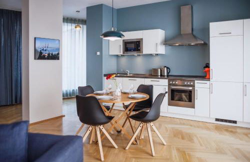 The Circus Apartments - Foto 138