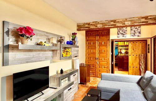 Apartment in Galapagar with Pool and Sauna - Foto 12