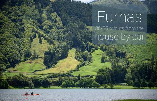 Hill & Sea House - Photo 36