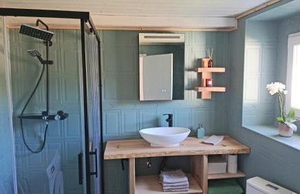 Ola Linda - Casa de Campo - - Foto 28