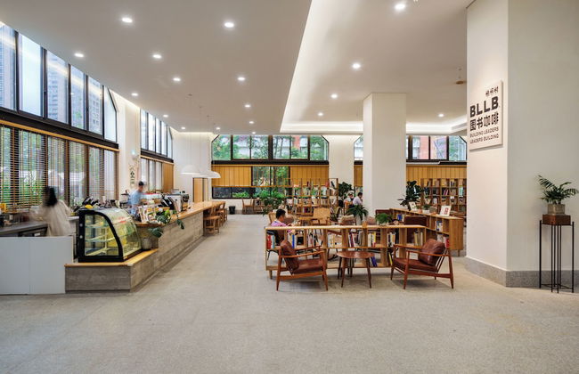 Wutong Hotel Apartment (Bao'an Center) - Foto 66