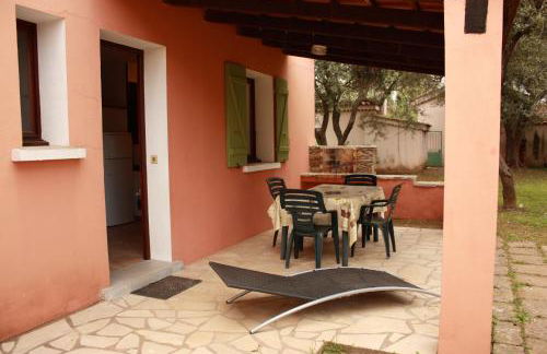 Domaine Le Clos des Oliviers - Foto 61