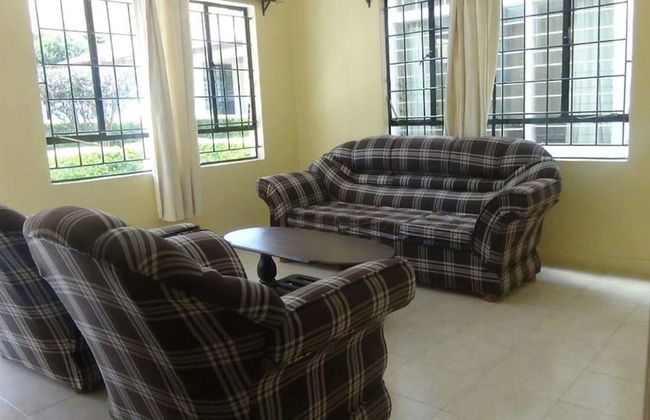 Acacia Villas Nanyuki - Foto 13