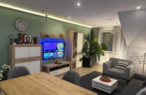 Ferienwohnung AnGa - Foto 7