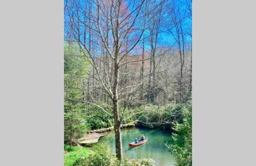 Hideaway at Harvest Moon - Foto 6