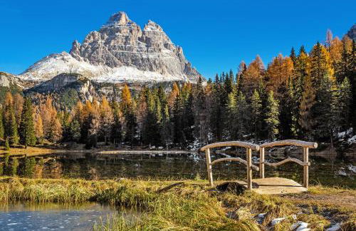 Dolomiti e Misurina My dreams - Foto 24