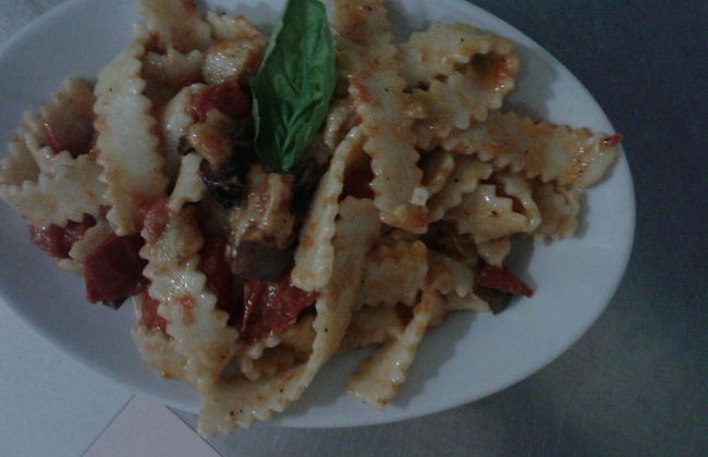 Agriturismo Agrifoglio - Foto 25