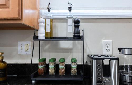 Cozy, Spacious Home Near Downtown Boston - Foto 27