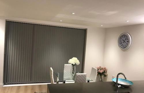 Kew Bridge Apartments - Foto 28