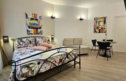 Talenti Suites Rome Casa Vacanze - Foto 20