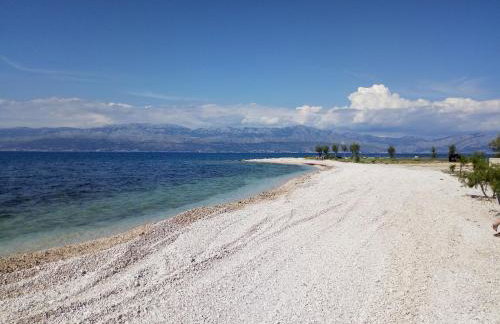 Apartments Zvone,place by the sea - Photo 9