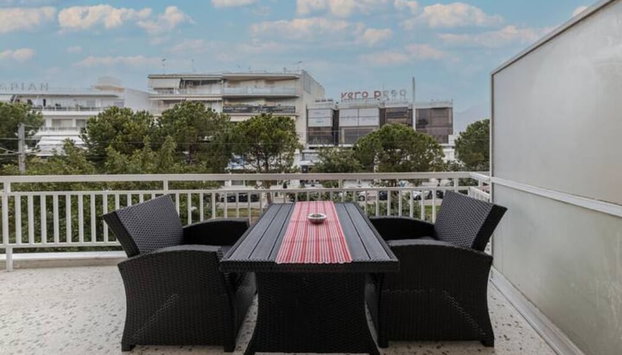 Bijou apartment in Glyfada center - Foto 2, Imagen principal