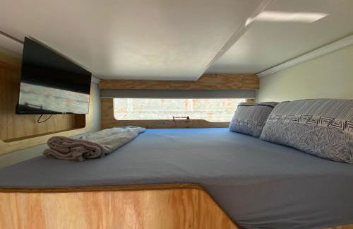 Villa Tiny- CÁPSULA FUTURÍSTICA - Foto 15