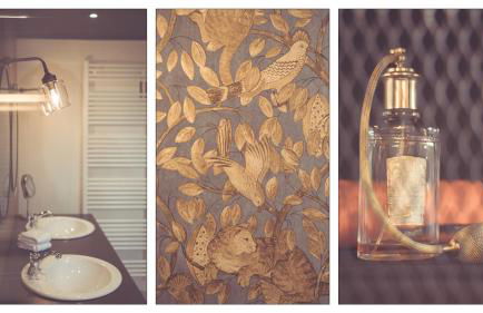 La Villa Célestine - Foto 14