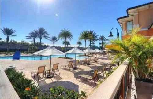 Regal Oaks Resort Townhouse - Foto 31