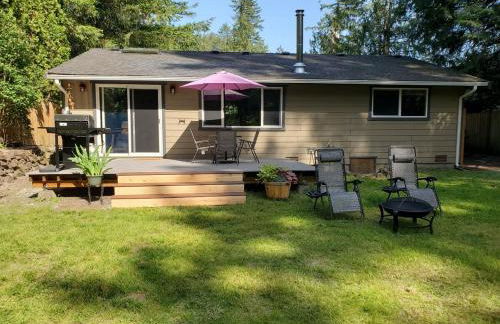 Tony's Riverside Oasis - Foto 31