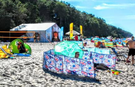 Blue Mare Apartamenty U Tomka - Foto 21