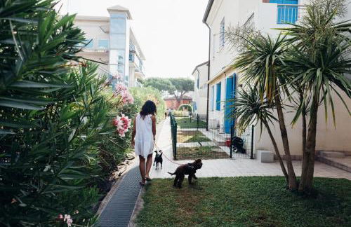 ANIMA JESOLO - DRAGO VILLAGE, Beach & Pool, 2 Parkings - Foto 45