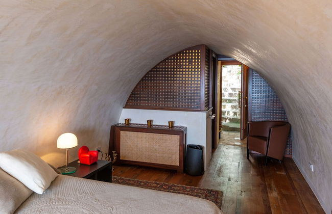 Villa Casarossa Numero Uno 6 - Foto 37