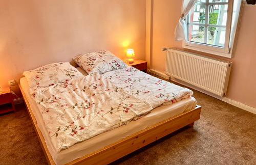 Die kleine Villa OLEFant im historischen Ortskern von Schleiden-Olef - Foto 19