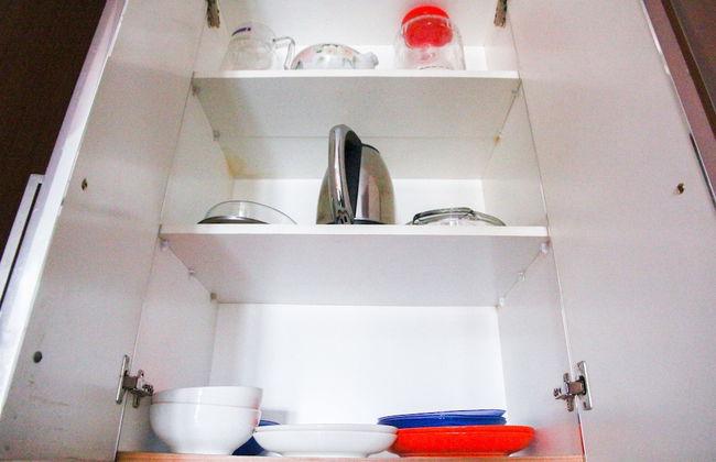 Best Price 2BR Mutiara Bekasi Apartment - Foto 12