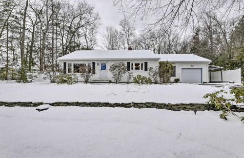 Hadley Vacation Rental 24 Mi to Springfield! - Photo 4