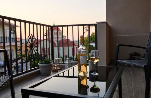 City Experience Maisonette B - Foto 19