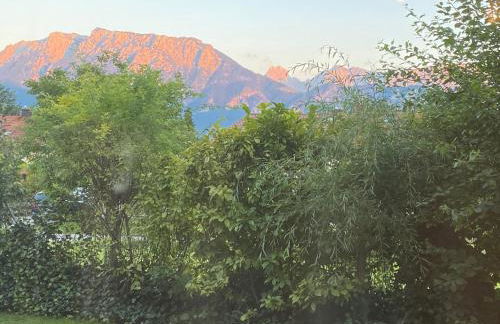 Ferienwohnung Kranzhornblick - Alpenmagie Suites - Foto 17