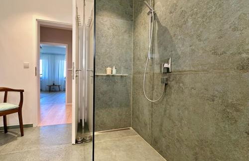 Ferienwohnung Panorama-Suite - Foto 36