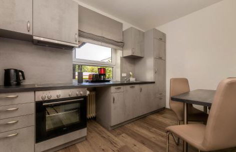 Appartementhaus Bahlo inklusive THERMEplus - Foto 16