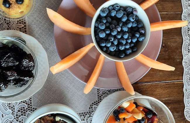 Agriturismo Corte Davini - Foto 58