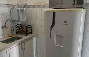 Casa de praia p/ família, confortável, bem arejada - Foto 17