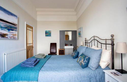 Ocean View Apartment - Foto 17