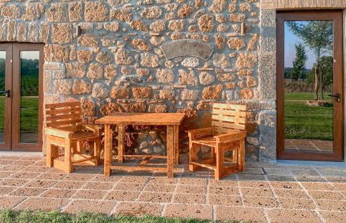 Pet Friendly Apartment In Lubriano With Sauna - Foto 6