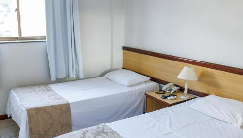 Solar Flat Hotel - Foto 3