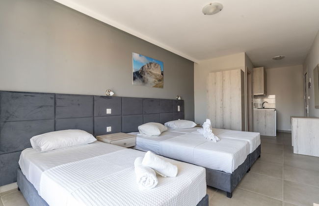 Atrium Hotel - Foto 59