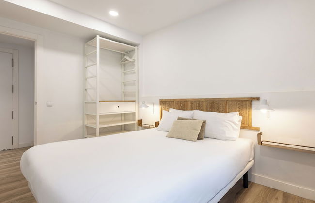 Stay U-nique Apartments Fabra i Puig - Foto 16